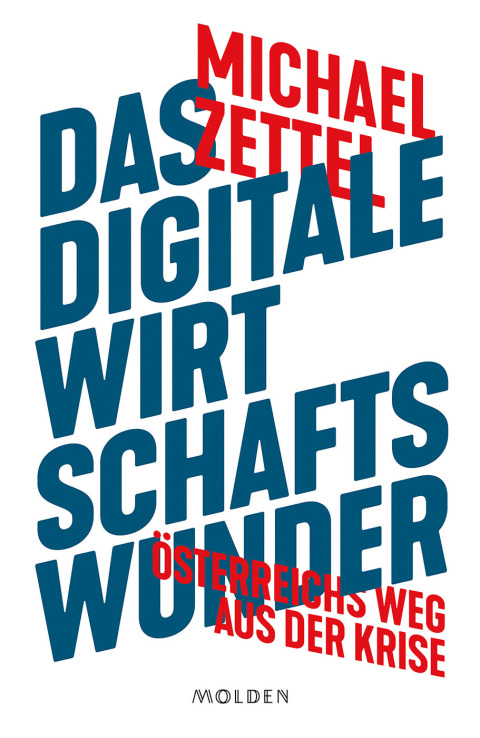 Cover image for book Das digitale Wirtschaftswunder