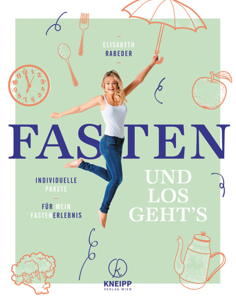 Cover image for book Fasten