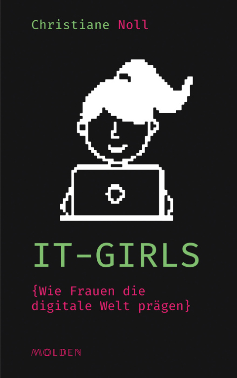 Cover image for book IT-Girls