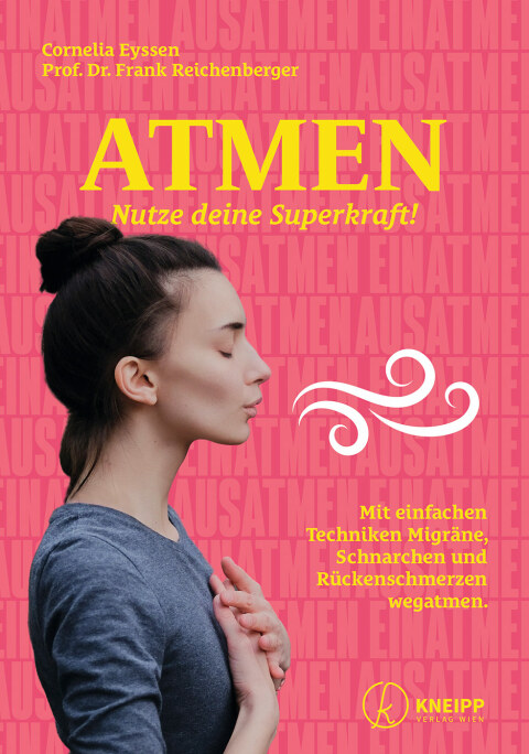 Cover image for book Atmen