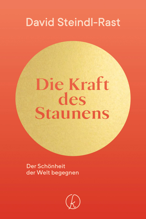 Cover image for book Die Kraft des Staunens