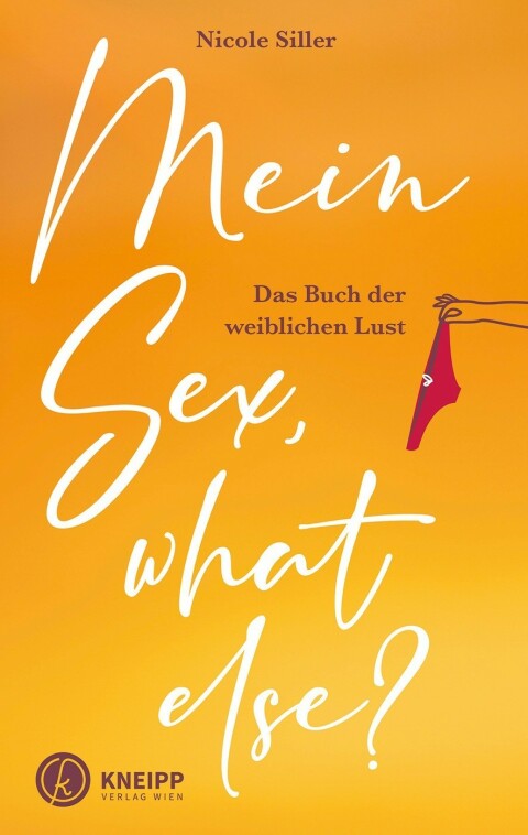 Cover image for book Mein Sex, what else?