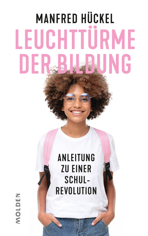 Cover image for book Leuchttürme der Bildung