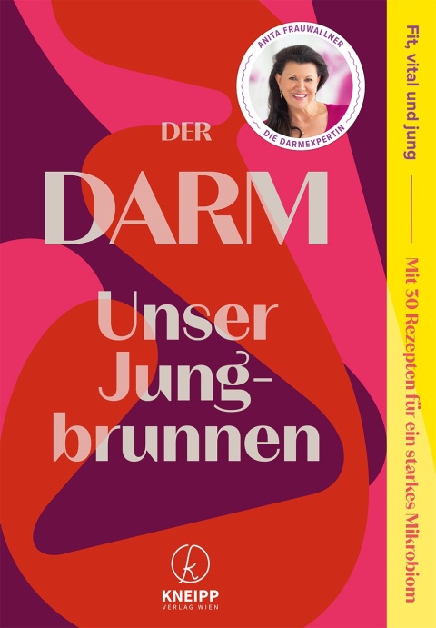 Cover image for book Der Darm