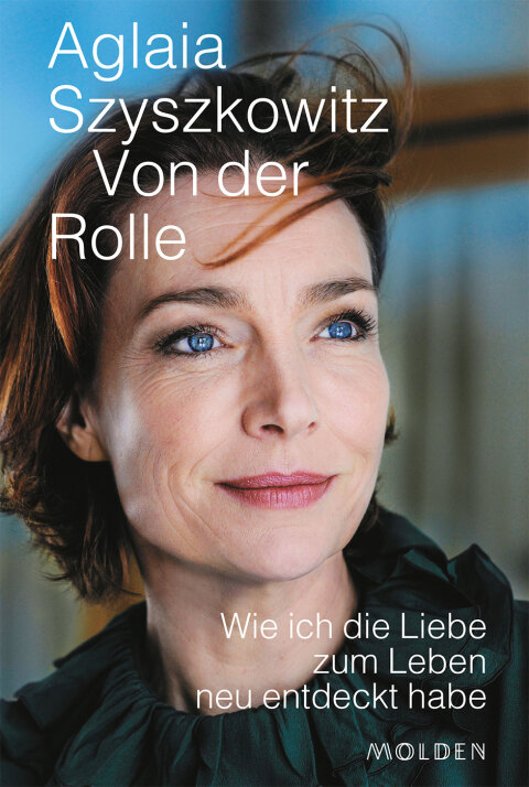 Cover image for book Von der Rolle