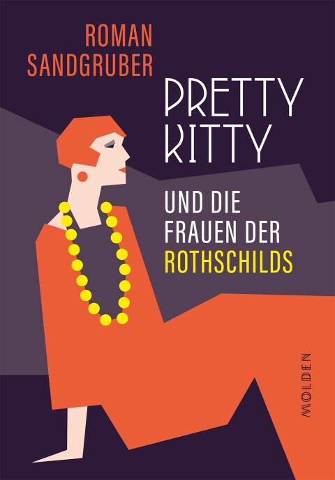 Cover image for book Pretty Kitty