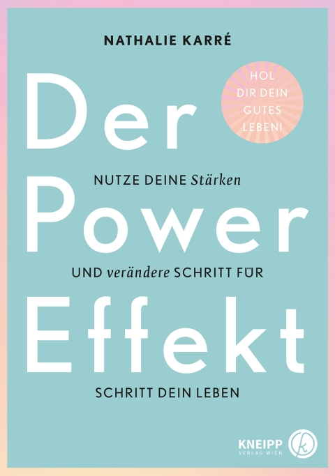 Cover image for book Der Power-Effekt