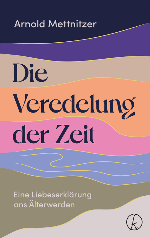 Cover image for book Die Veredelung der Zeit