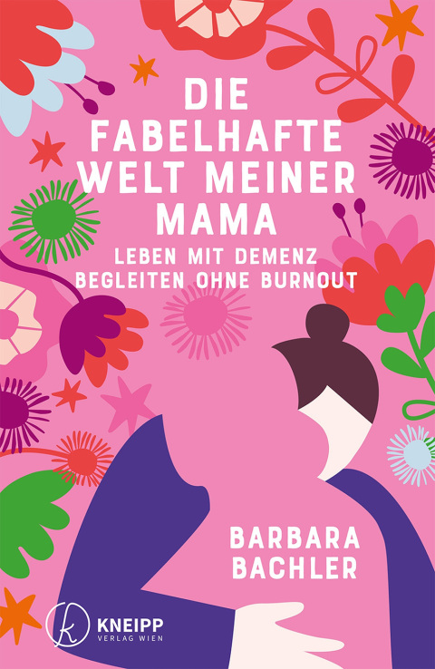Cover image for book Die fabelhafte Welt meiner Mama