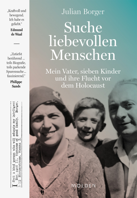 Cover image for book Suche liebevollen Menschen