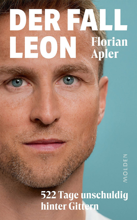 Cover image for book Der Fall Leon
