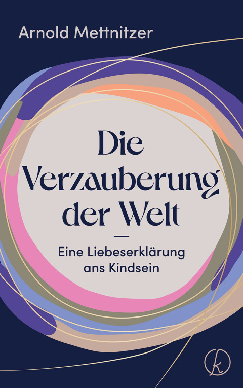 Cover image for book Die Verzauberung der Welt