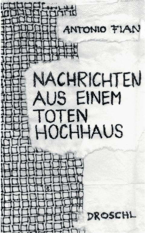 Cover image for book Nachrichten aus einem toten Hochhaus