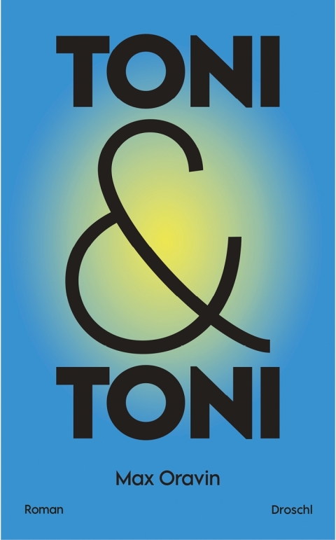 Cover image for book Toni & Toni