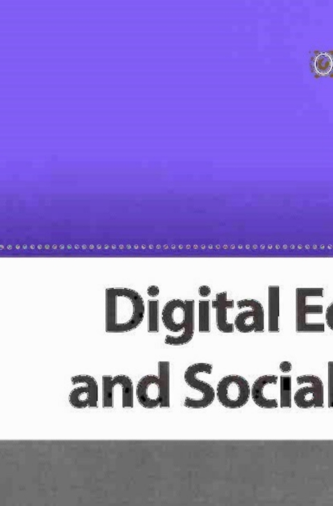 Cover image for book Digital Economy and Social Design