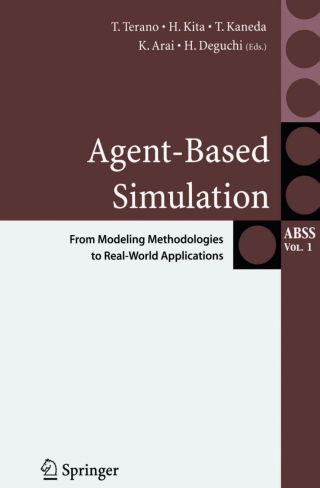 Agent-Based Simulation: From Modeling Methodologies to Real-World Applications