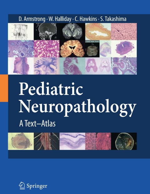 Pediatric Neuropathology 