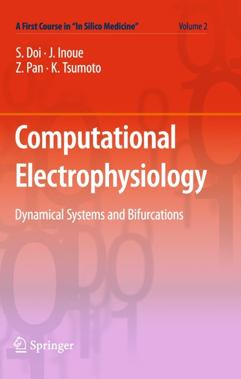 Computational Electrophysiology 