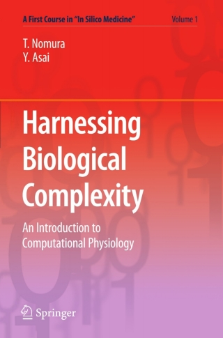 Harnessing Biological Complexity