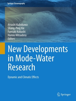 New Developments in Mode-Water Research