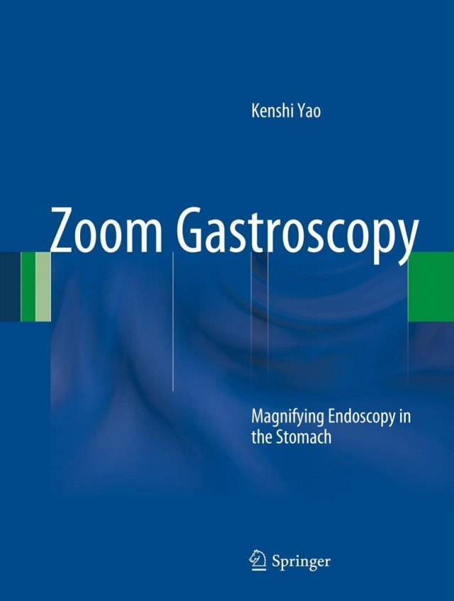 Zoom Gastroscopy