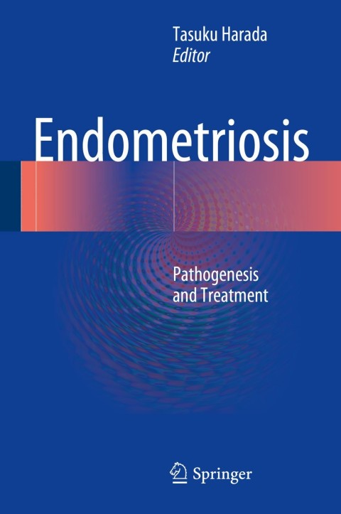 Cover image for book Endometriosis