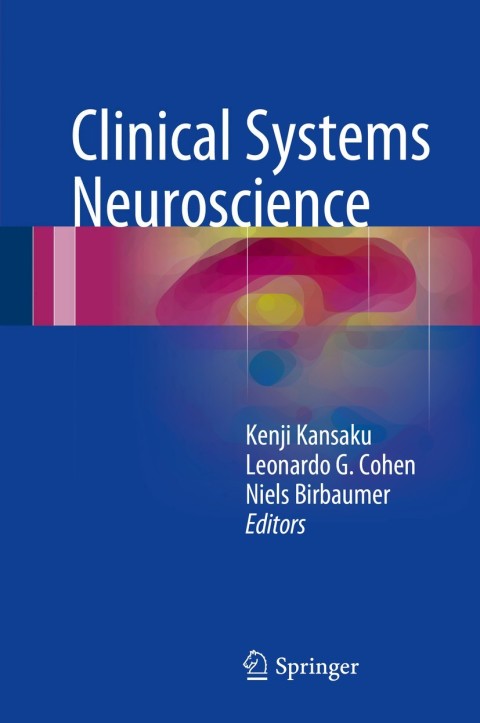 Cover image for book Clinical Systems Neuroscience