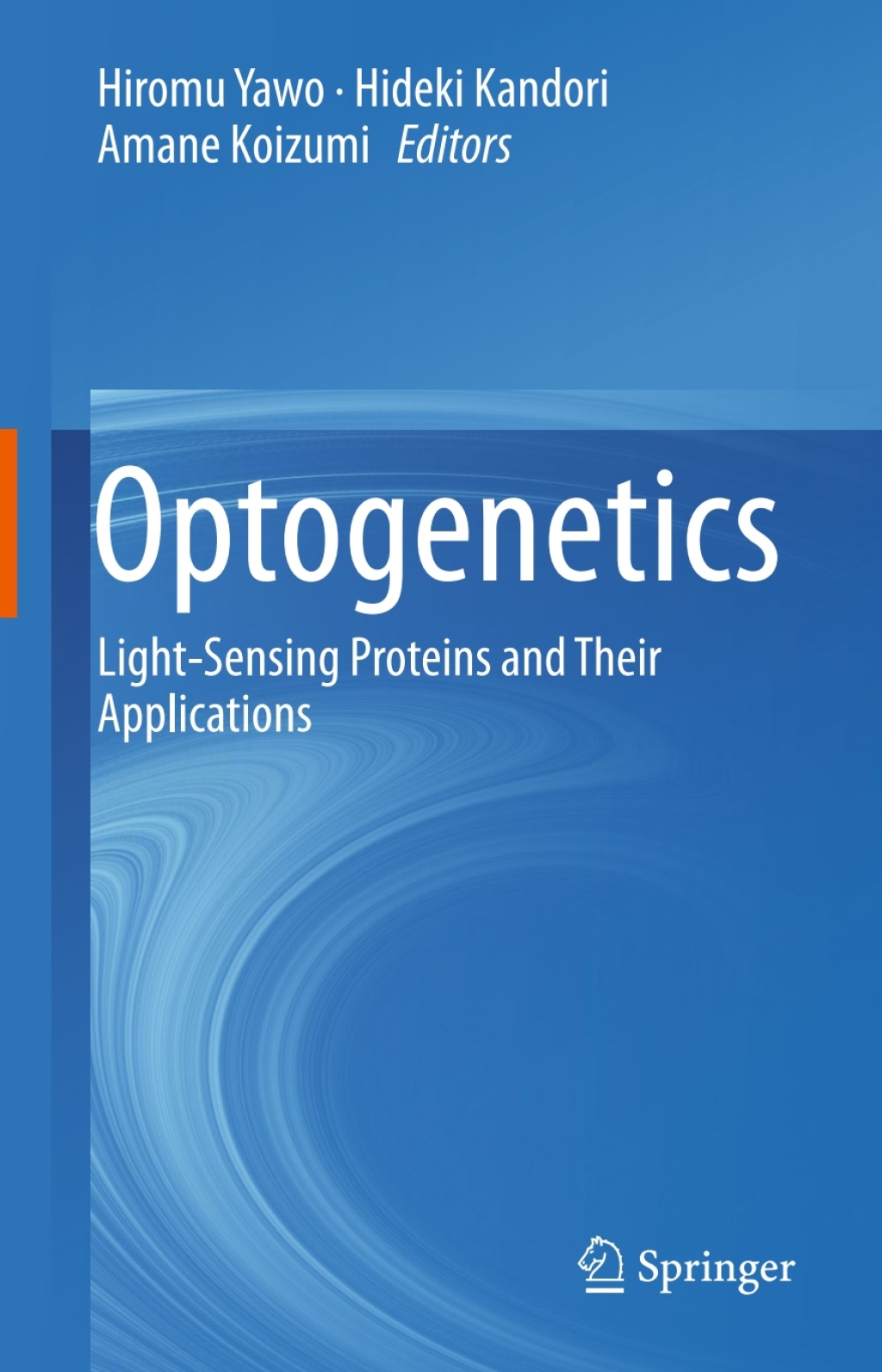 Optogenetics (eBook)