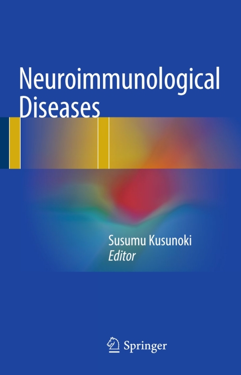 Cover image for book Neuroimmunological Diseases