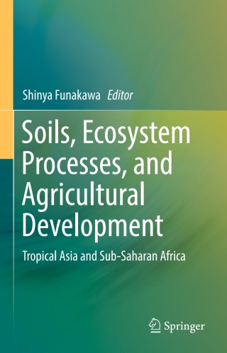 Soils, Ecosystem Processes, and Agricultural Development