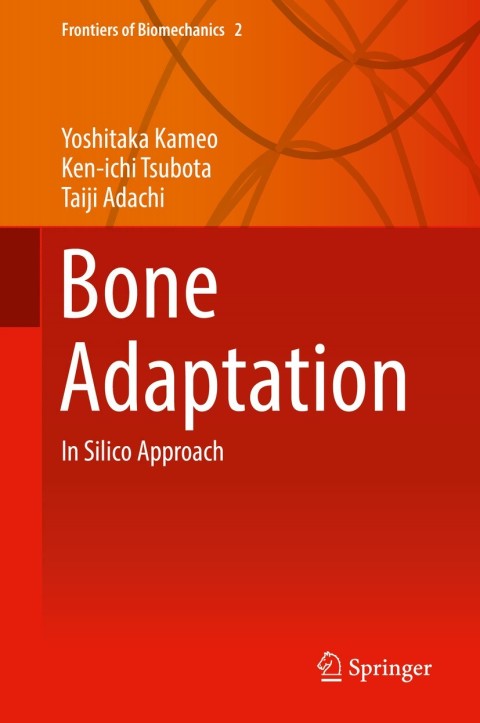 Cover image for book Bone Adaptation