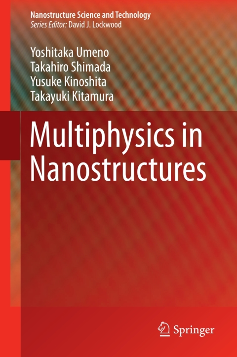 Multiphysics in Nanostructures 