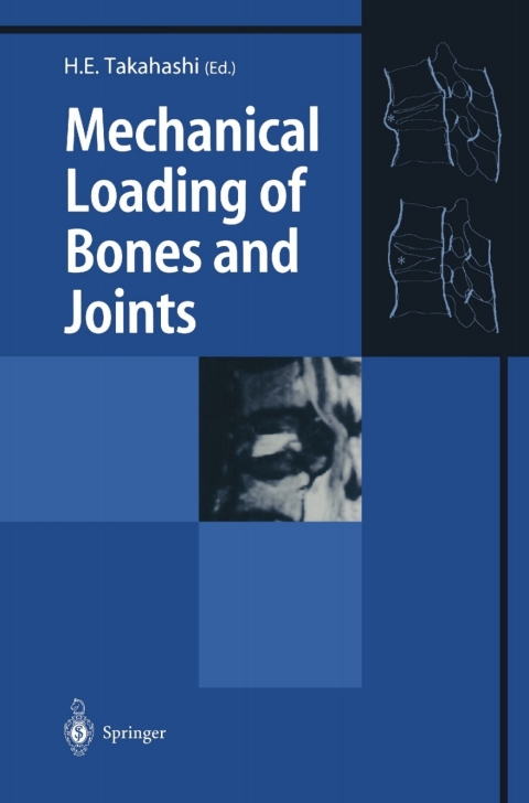 Cover image for book Mechanical Loading of Bones and Joints