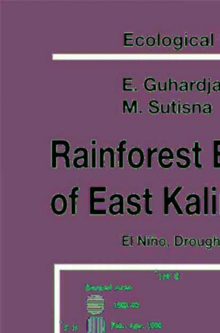 Rainforest Ecosystems of East Kalimantan
