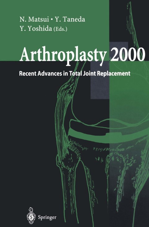 Arthroplasty 2000 