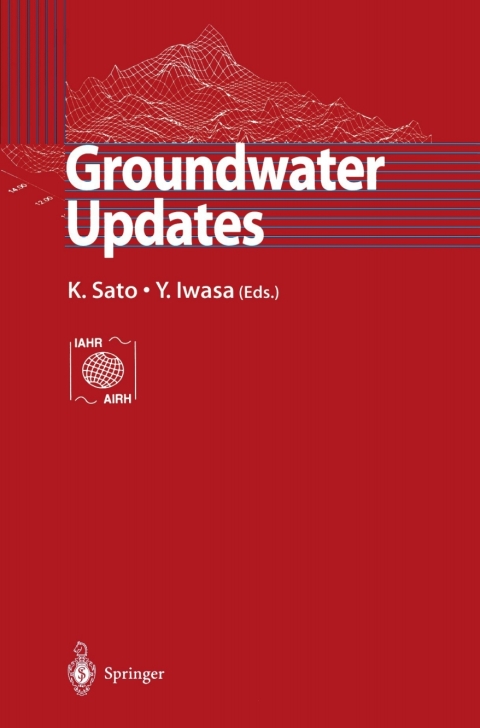 Groundwater Updates 