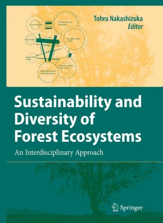Sustainability and Diversity of Forest Ecosystems
