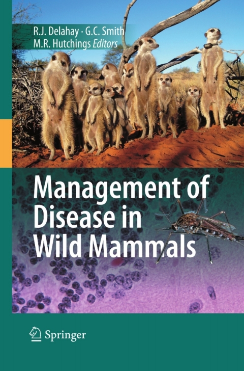 Management of Disease in Wild Mammals 