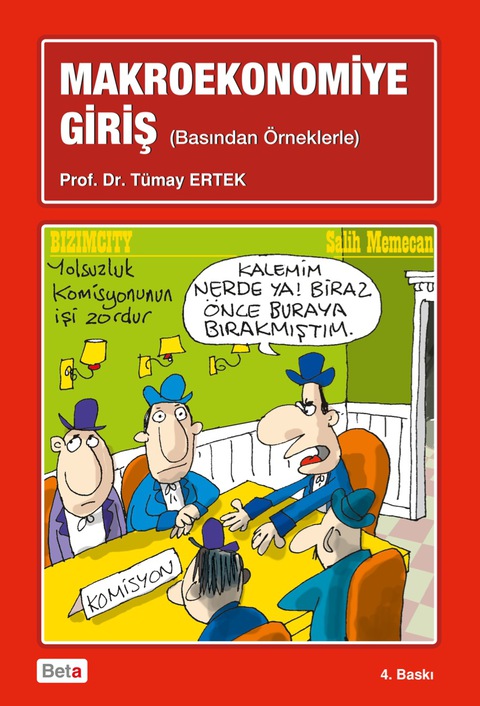 Cover image for book MİKROEKONOMİYE GİRİŞ