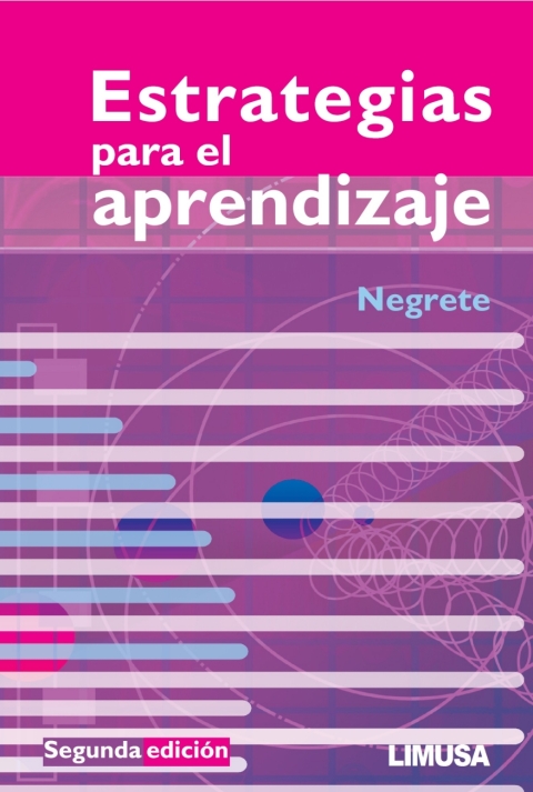 Cover image for book Estrategias para el aprendizaje 2A ED
