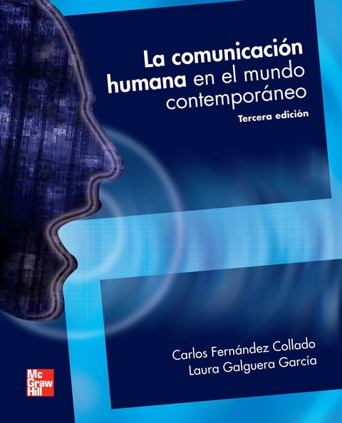 Cover image for book LA COMUNICACION HUMANA EN EL MUNDO CONTEMPORANEO