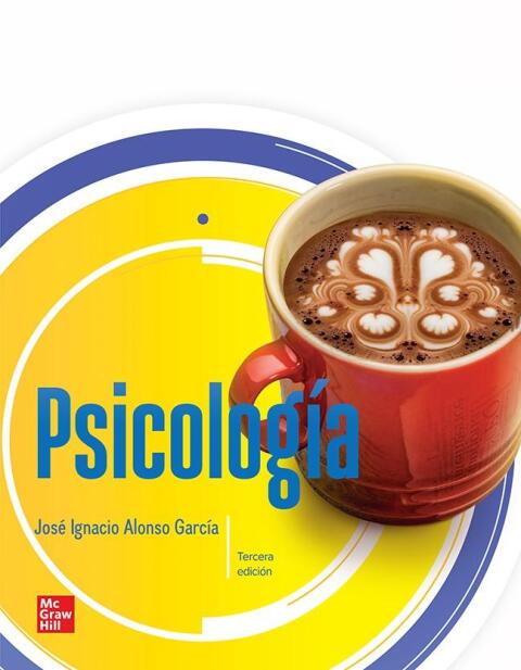 Cover image for book Psicología