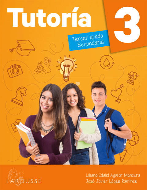 Cover image for book Tutoría 3