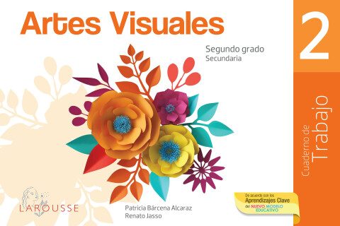 Cover image for book Artes Visuales 2
