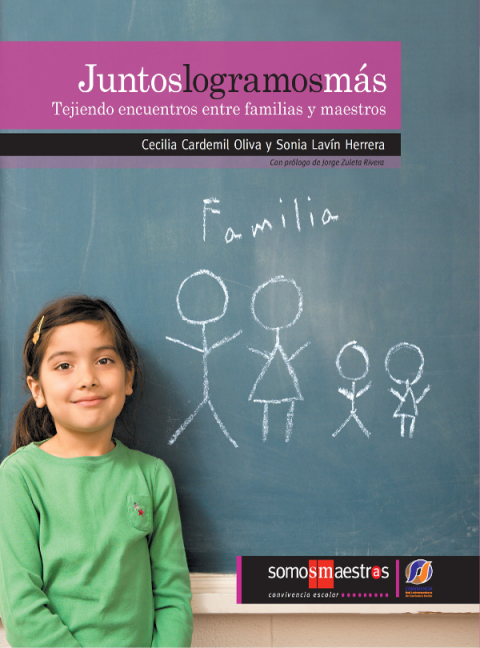 Cover image for book Juntos logramos más