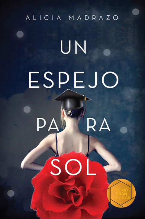 Cover image for book Un espejo para Sol