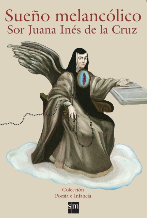 Cover image for book Sueño melancólico