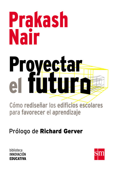 Cover image for book Proyectar el futuro