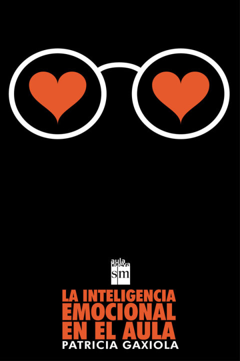 Cover image for book La inteligencia emocional en el aula