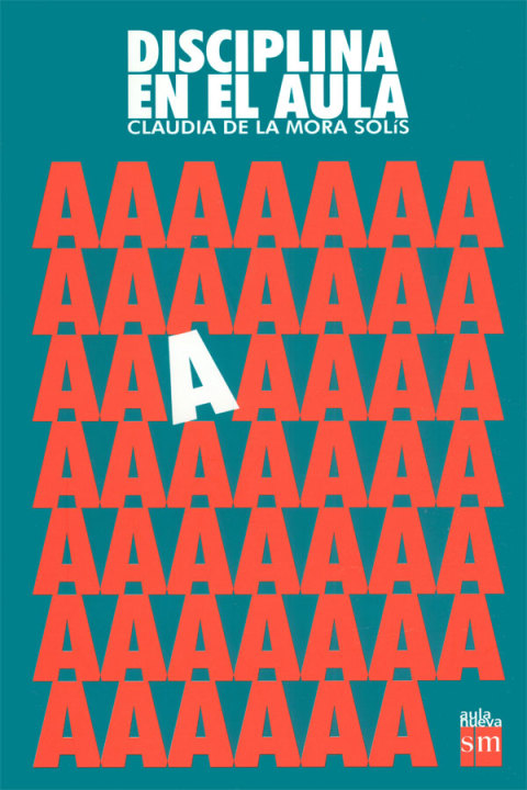 Cover image for book Disciplina en el aula